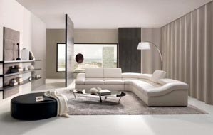 home living room