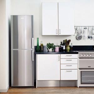 home kitchen